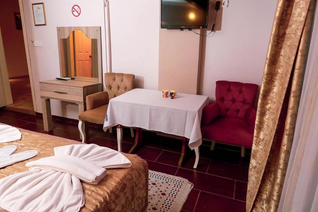 Ağva Carpediem Otel
