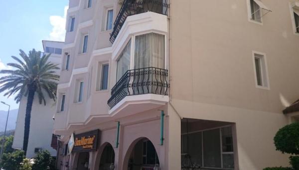 Alesta Apart Hotel