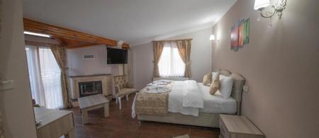 Ağva Carpediem Otel