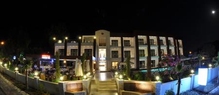 Turiya Hotel