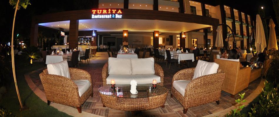 Turiya Hotel
