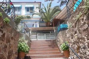 Pyrgos Hotel