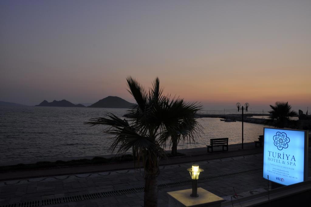 Turiya Hotel
