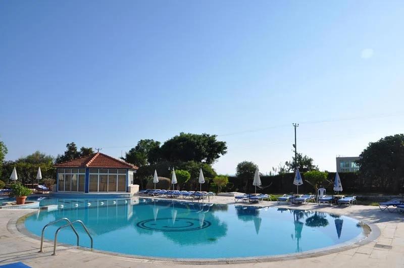 Hotel Sempati