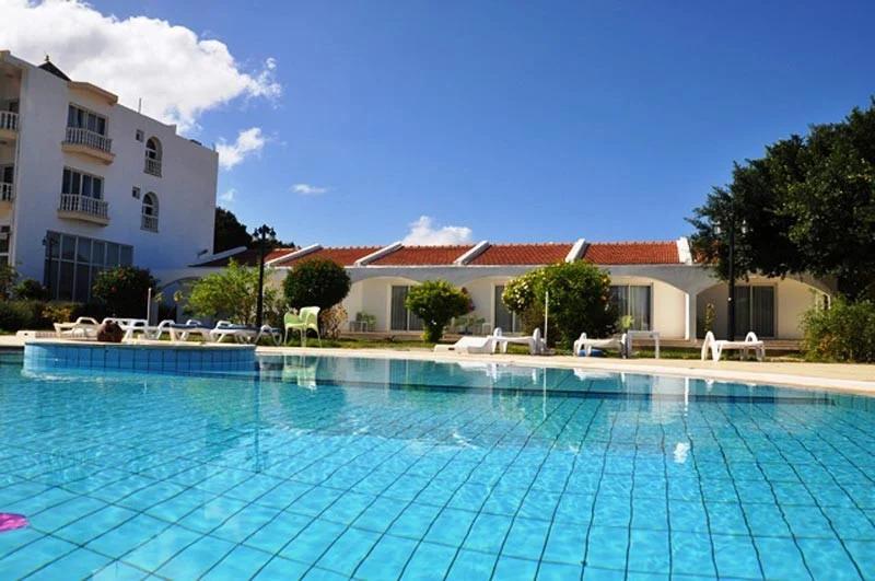 Hotel Sempati