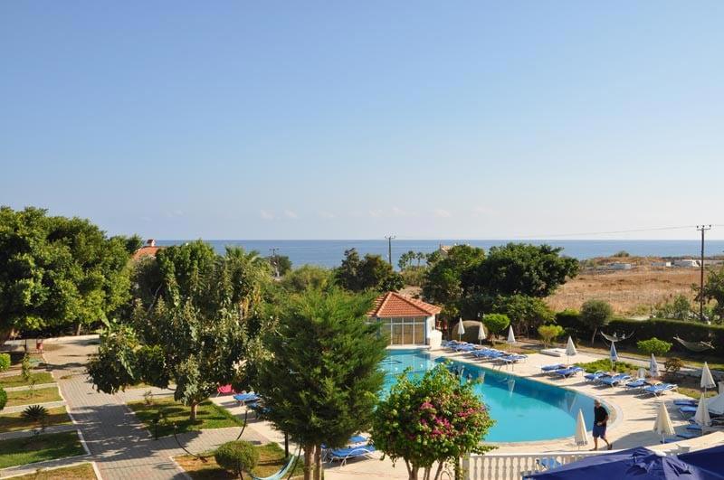 Hotel Sempati