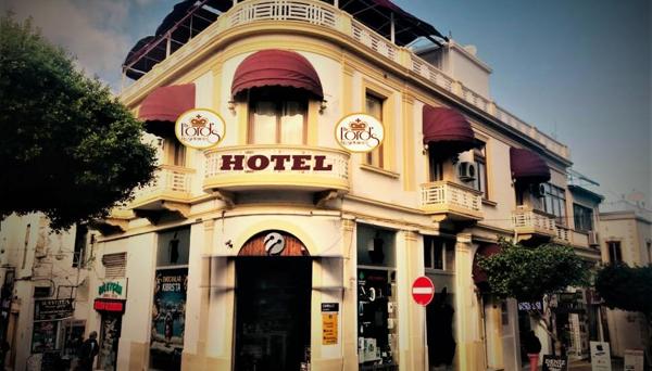 Lord's Residence Boutique Hotel