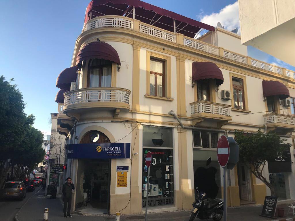 Lord's Residence Boutique Hotel