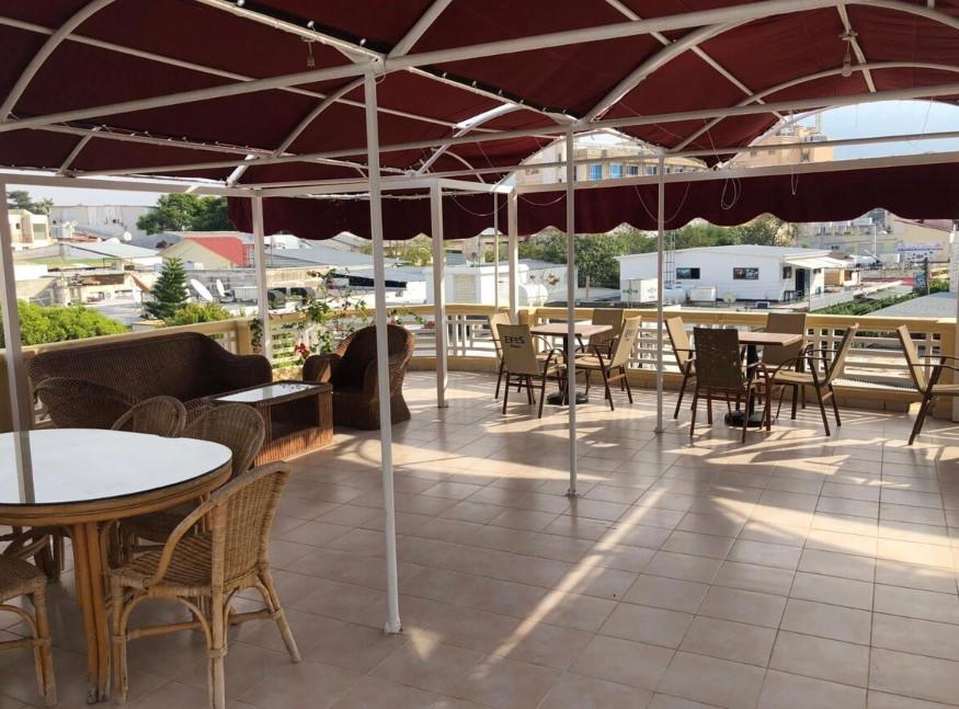 Lord's Residence Boutique Hotel