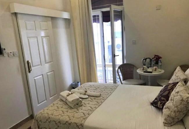 Lord's Residence Boutique Hotel