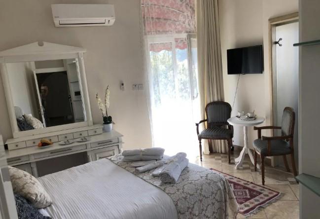 Lord's Residence Boutique Hotel