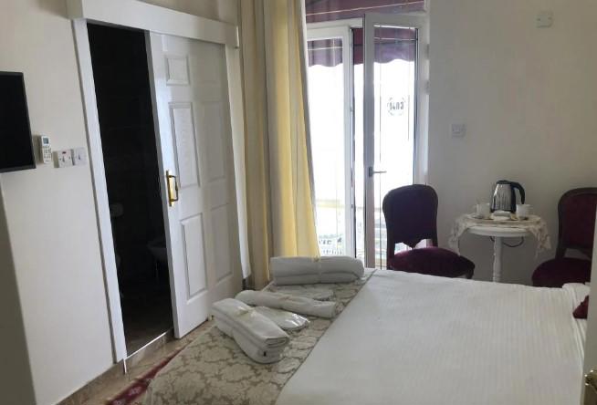 Lord's Residence Boutique Hotel