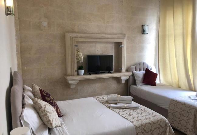 Lord's Residence Boutique Hotel