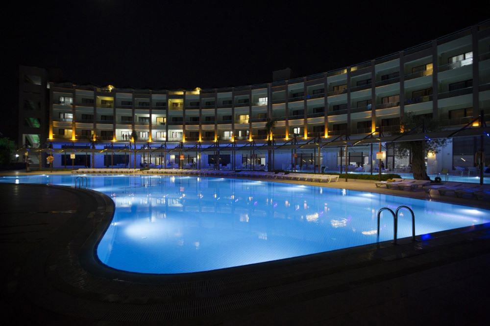 Hattuşa Vacation Thermal Club Kazdağları