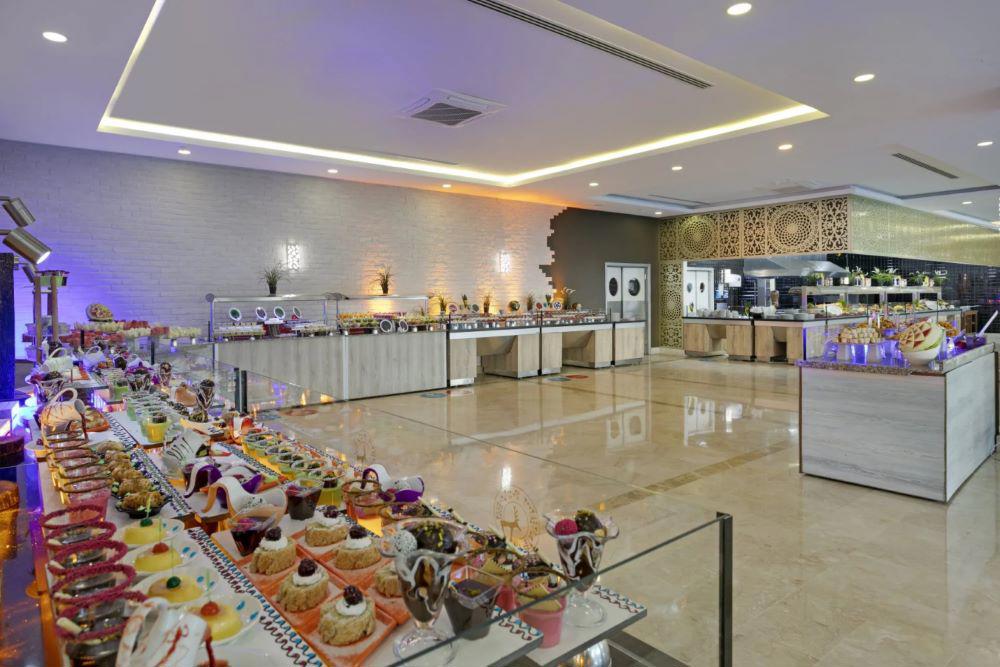 Hattuşa Vacation Thermal Club Kazdağları