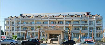 Güre Termal Spa & Kazdağları
