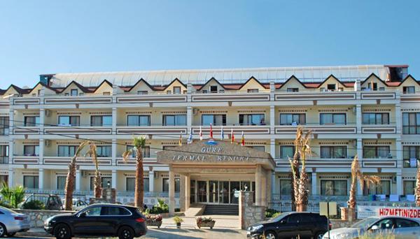 Güre Termal Resort