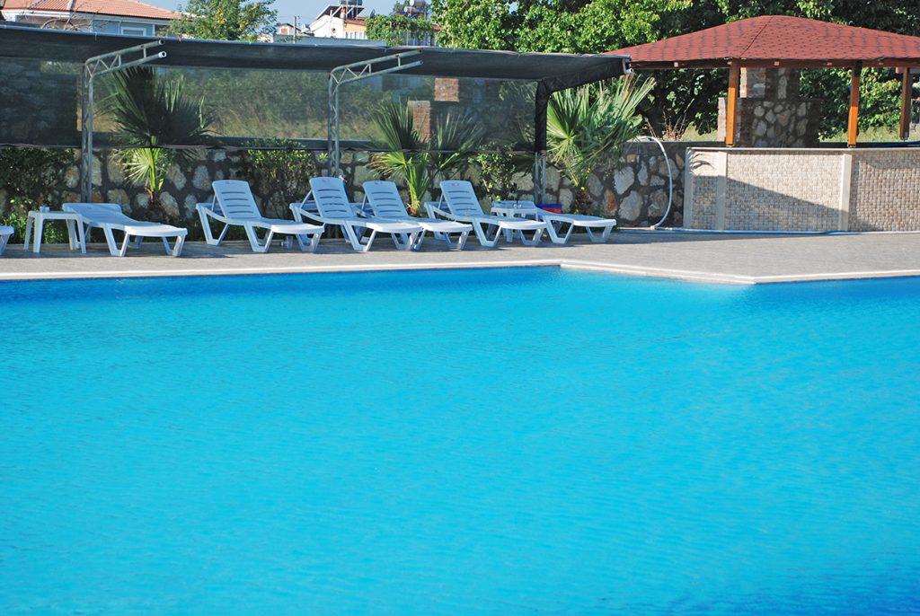 Güre Termal Spa & Kazdağları