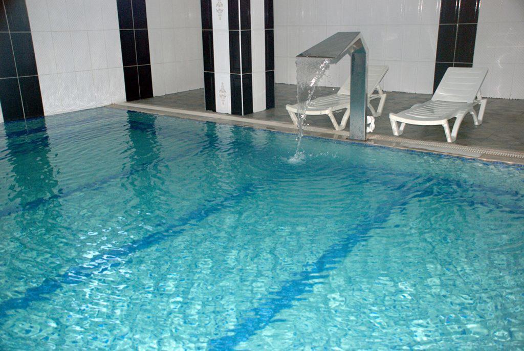 Güre Termal Spa & Kazdağları