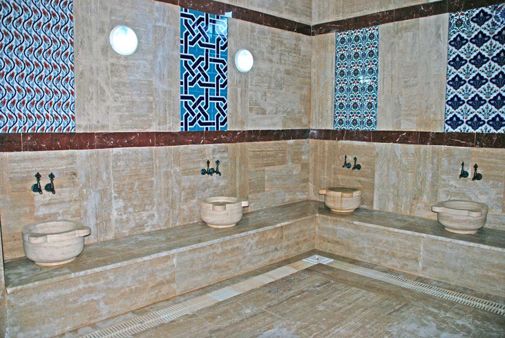 Güre Termal Spa & Kazdağları