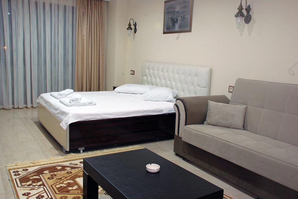 Güre Termal Spa & Kazdağları