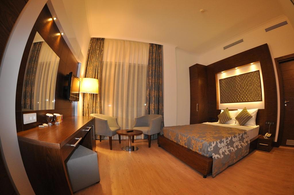 Turiya Hotel