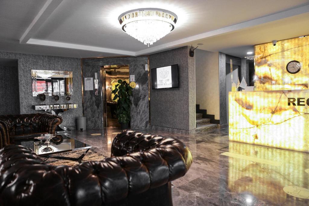 The Life Hotel