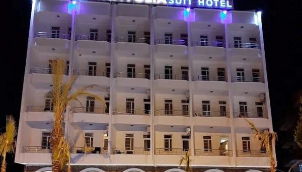 Anatolia Suit Otel