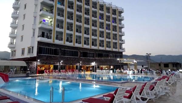 Princess Hotels Resort