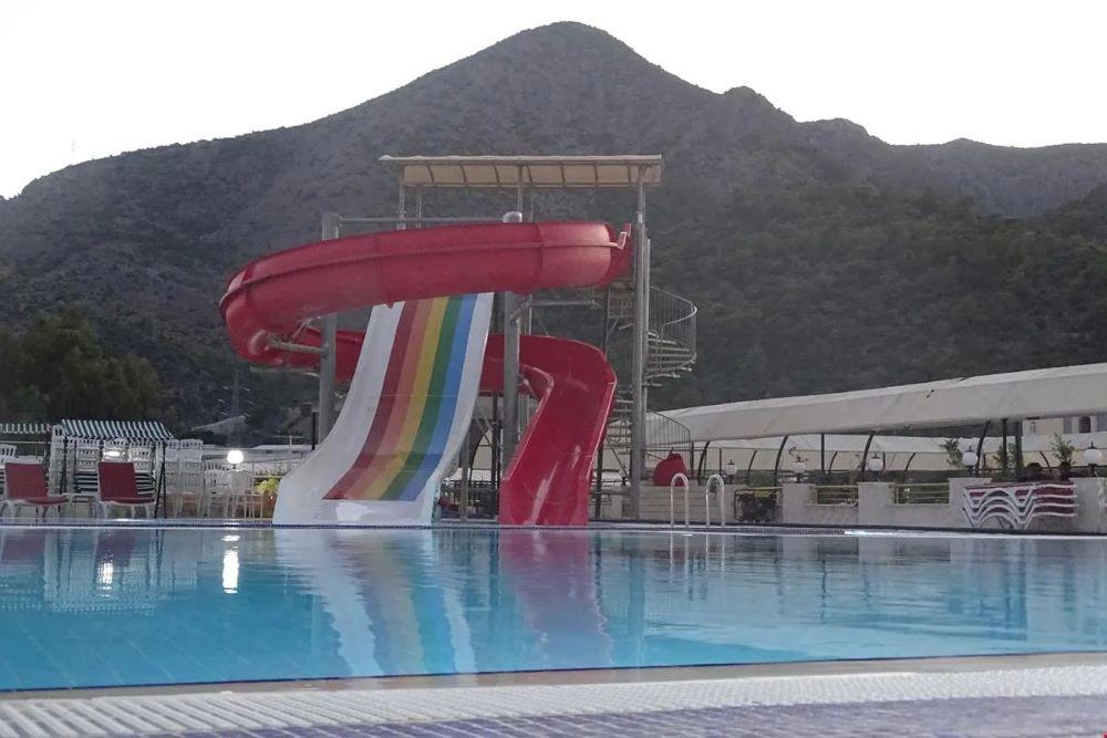 Princess Hotels Resort