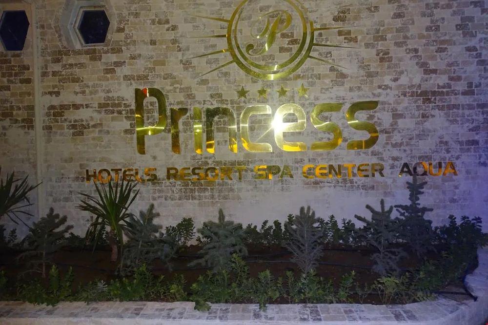 Princess Hotels Resort