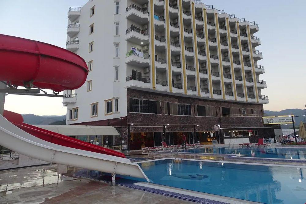 Princess Hotels Resort