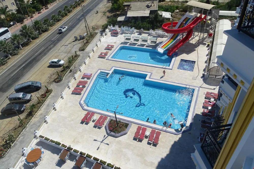 Princess Hotels Resort