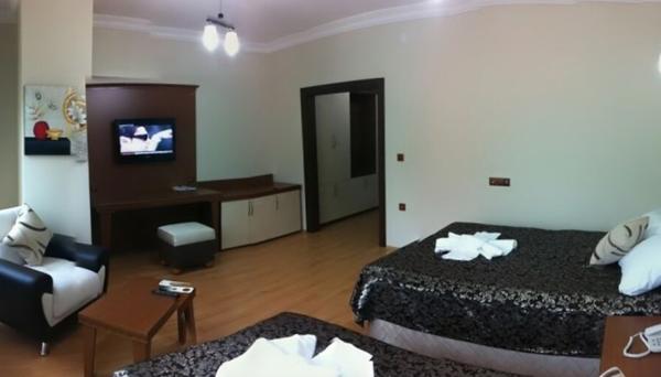 Fidan Park Hotel