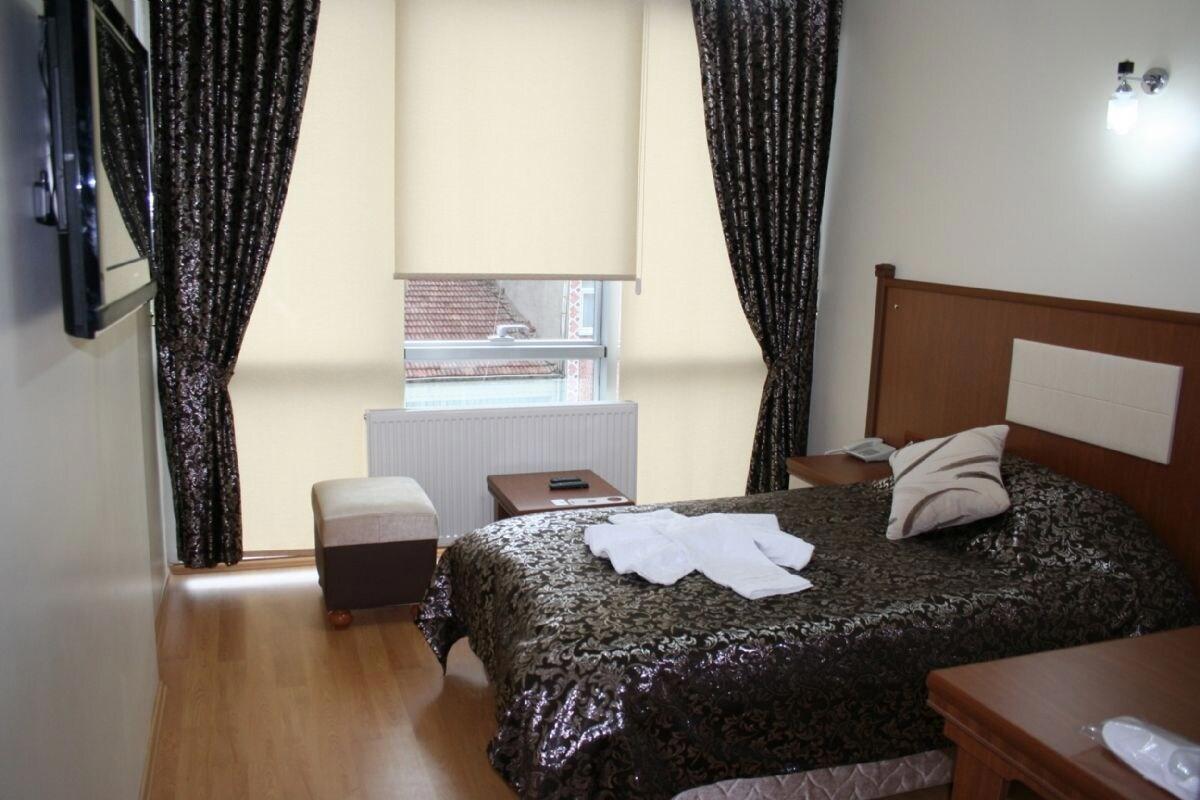 Fidan Park Hotel