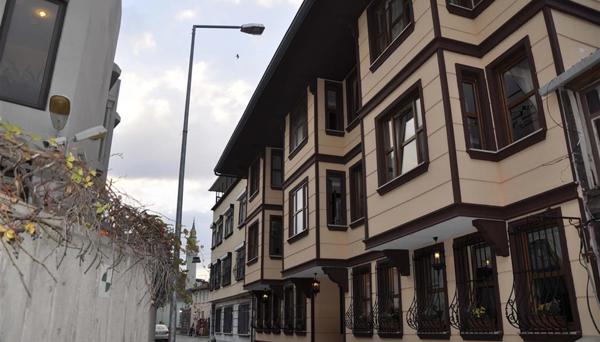 Aruna Hotel Istanbul