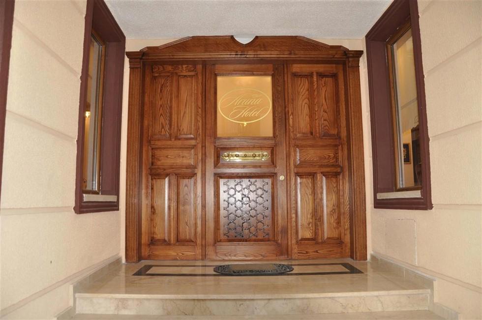 Aruna Hotel Istanbul