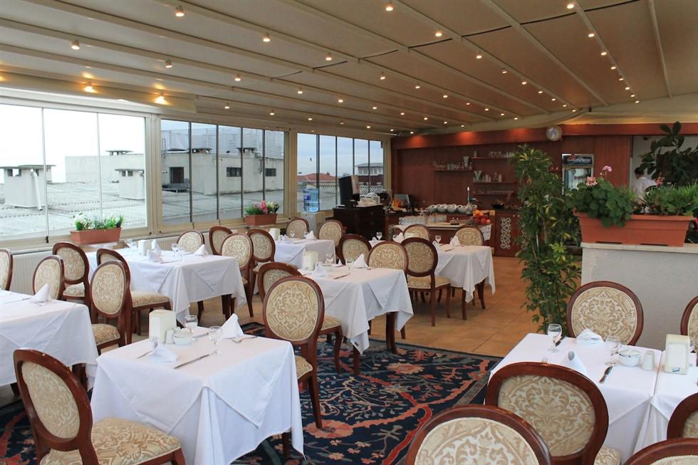 Aruna Hotel Istanbul