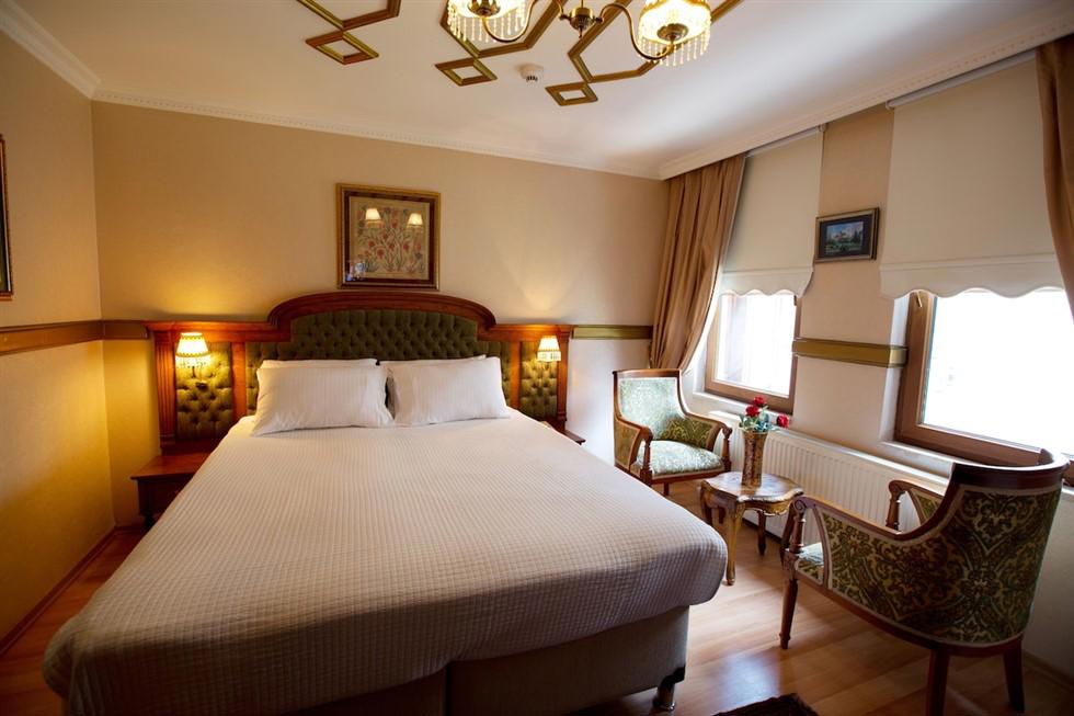 Aruna Hotel Istanbul