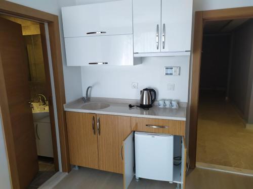 Kuyaş Apart Hotel