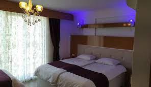 Kuyaş Apart Hotel