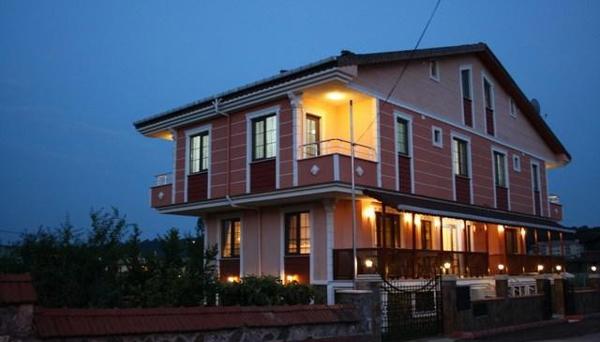 Ağva Sahil Yıldızı Hotel