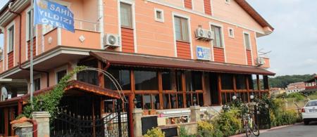 Ağva Sahil Yıldızı Hotel