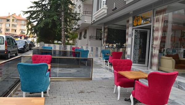 Kuyaş Apart Hotel