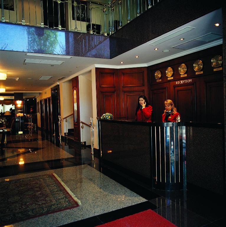 Doğa Residence