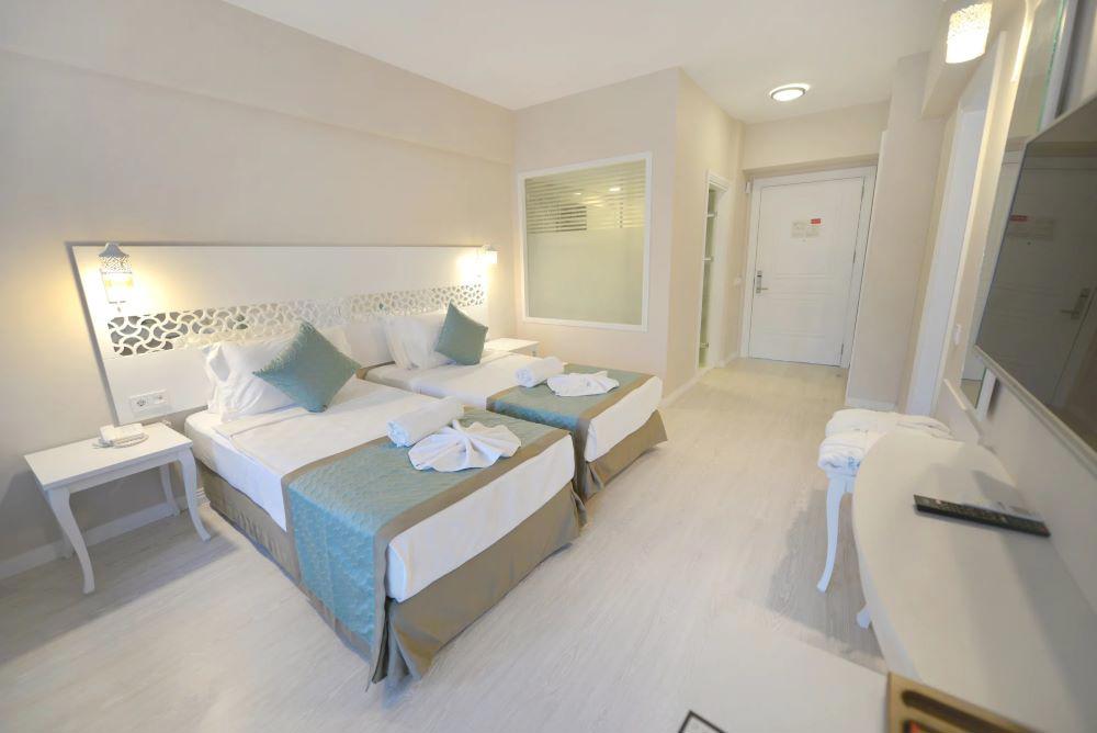 Adempira Termal Hotel