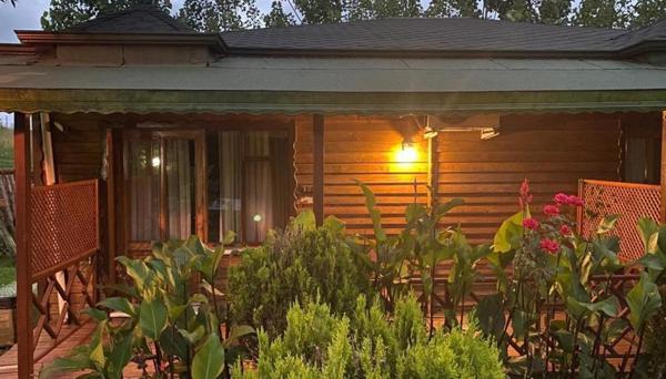 Ağva Green River Hotel (+14 Yetişkin Oteli)