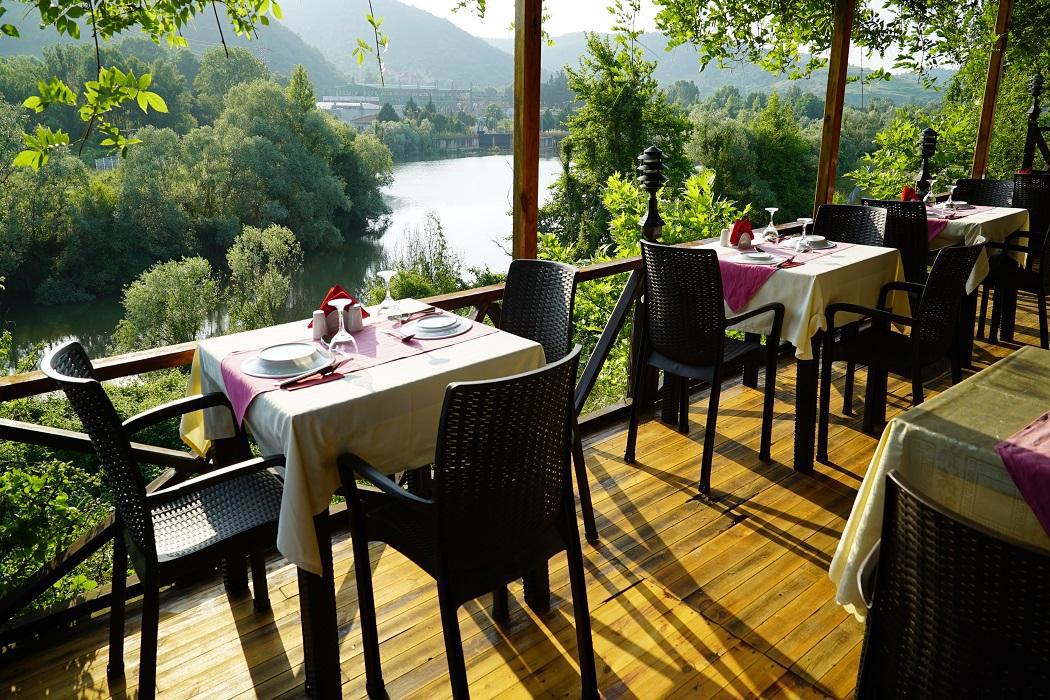 Ağva Green River Hotel (+14 Yetişkin Oteli)