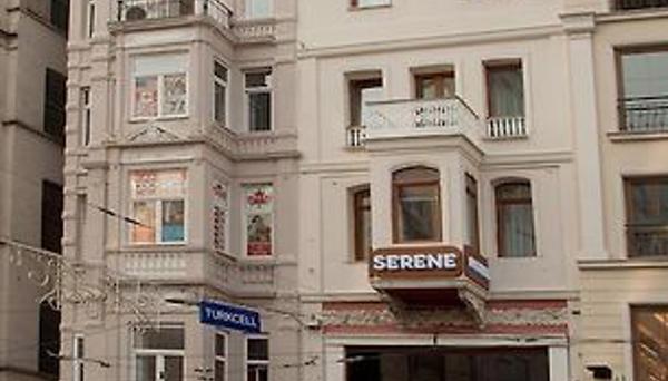 Serene Hotel