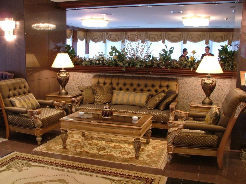 Doğa Residence